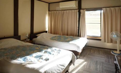 Sakura Guest House - 51