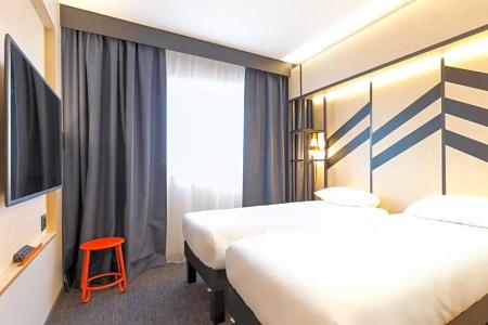 ibis Styles Geneve Palexpo Aeroport - 22