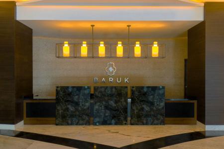 Baruk Guadalajara de Autor - 16