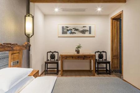 Lijiang Zen Garden - 39