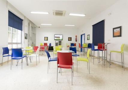 Albergue Inturjoven - 24
