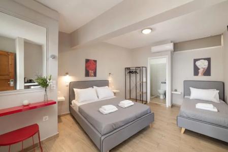 Faros Rooms & Suites - 71