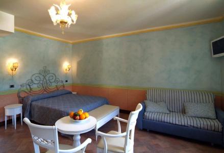 Valle Rosa Country House - 7