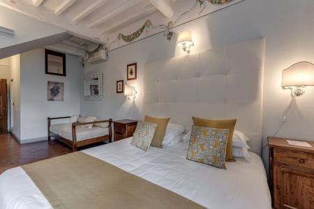 Torre Camaldoli b&b - Borgo Capitano Collection - Albergo Diffuso - 71