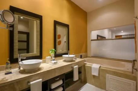 El Dorado Seaside Palms by Karisma - Adults only - All Inclusive - 48