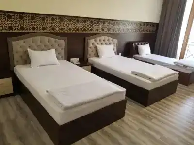 Grand Ark Bukhara - 4