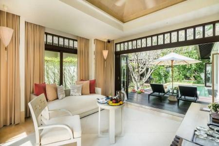 Melati Beach Resort & Spa - Sha Extra Plus Certified - 61