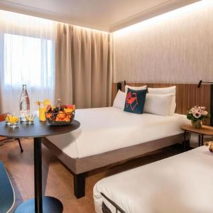 Novotel Nice Arenas Aeroport - 45