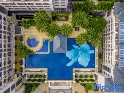 Shenzhen Luwan International and Resort - 2