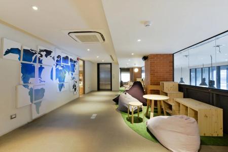 Kokotel Bangkok Surawong - 16