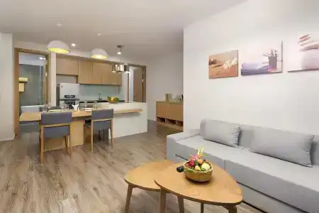 Belle Maison Parosand Da Nang -managed by H&K Hospitality - 49