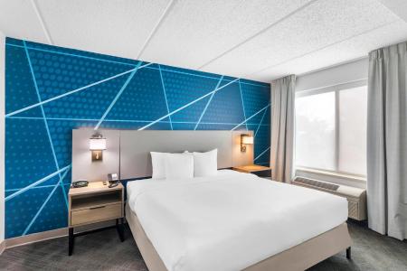 Comfort Suites Austin Airport - 66