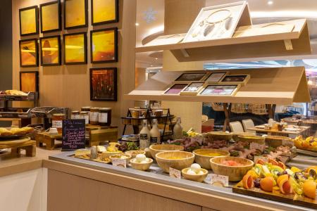 Best Western Plus Paris Roissy - 13