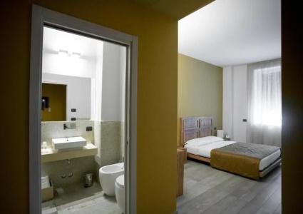 La Chambre Milano Guest House - 49
