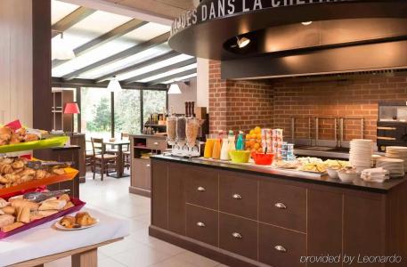ibis Styles Parc des Expositions de Villepinte - 8