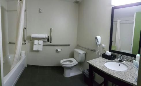 Cresthaven Inn Jamaica-Jfk - 35