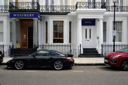Westbury Kensington - 0