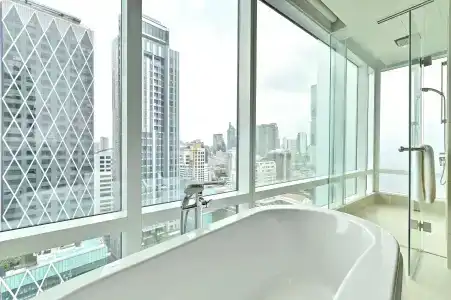 Eastin Grand Sathorn - Sha Extra Plus - 14