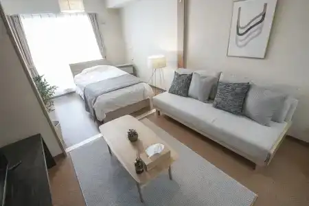 Uchi Living Stay Otaru Suitengu - 22