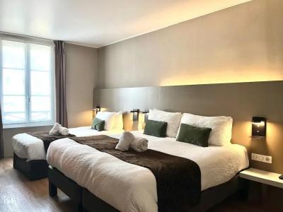 & Spa Le Renard Centre - 51