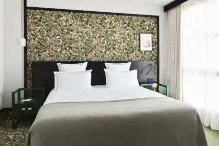 Mercure Paris Gobelins Place d'Italie - 79