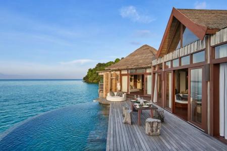 Song Saa Private Island - 111