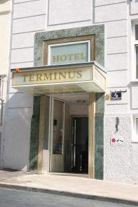 Terminus - 27