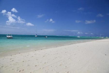 Paradise Beach by Horizon Holidays - 65