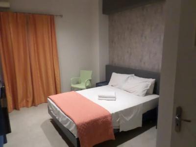 Nafsika Athens Centre - 175