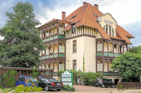 Vitalam Stadtpark Superior - 45