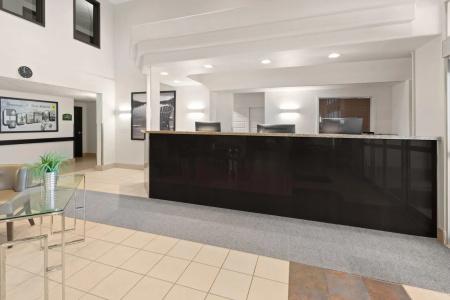 Super 8 by Wyndham - 17