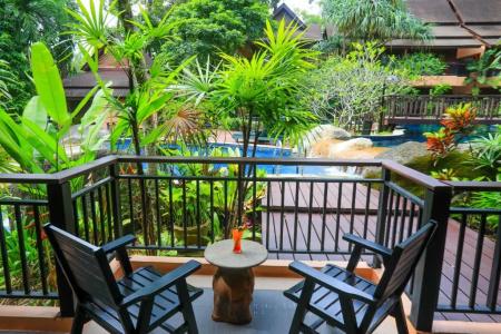 Khaolak Merlin Resort - Sha Extra Plus - 108