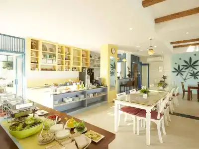 Santosha Health Lifestyle - 18