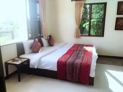 Eco Resort Chiang Mai - 81