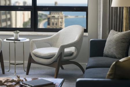 The Ritz-Carlton, Chicago - 128