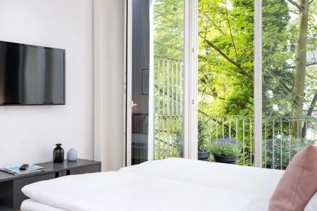 Bensimon Prenzlauer Berg - 90