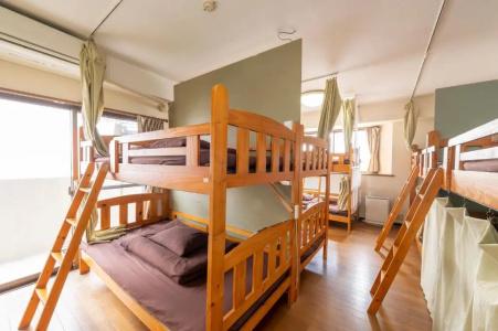 Green Guesthouse - 20
