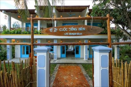 Life Beach Villa - 0