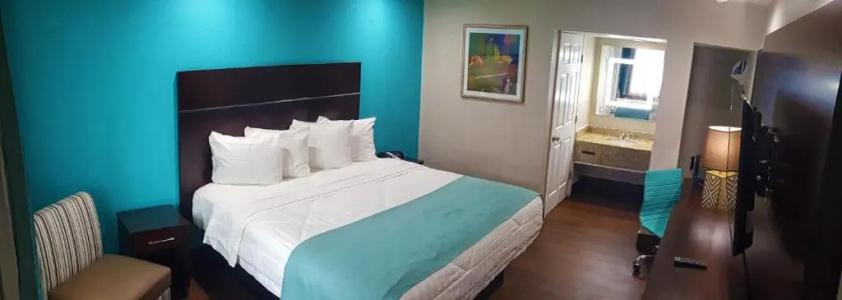 SureStay by Best Western - 53