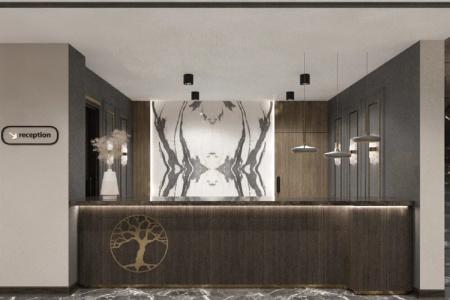 Oksijen Zone Hotels Uludag - 1