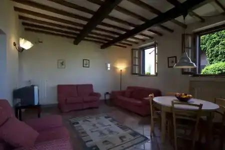Podere Il Pino - 86