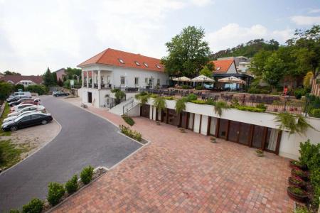 Zenit Wellness Balaton - 22
