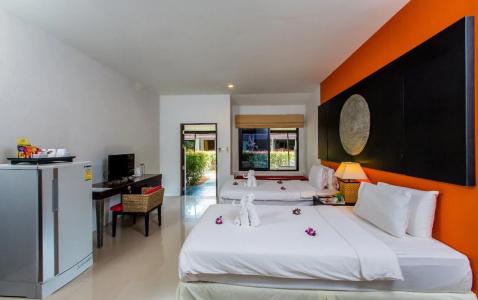 Dang Sea Beach Resort - Sha - 8