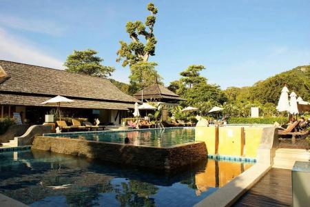 Seashell Resort Koh Tao-Sha Plus - 47