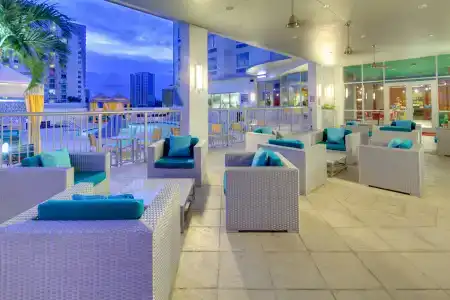 Hampton Inn & Suites by Hilton Miami Downtown/Brickell - 28