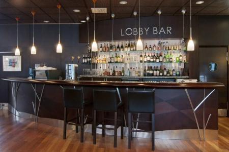 Holiday Inn Helsinki West - Ruoholahti, An Ihg - 27