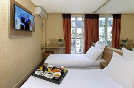 Hôtel de France Quartier Latin - 35