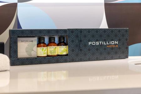 Postillion Wtc Rotterdam - 32