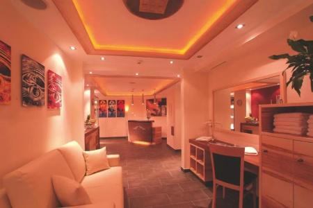 Garni Muttler Alpinresort & Spa - 1