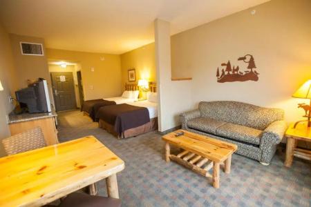 Great Wolf Lodge Waterpark - 62